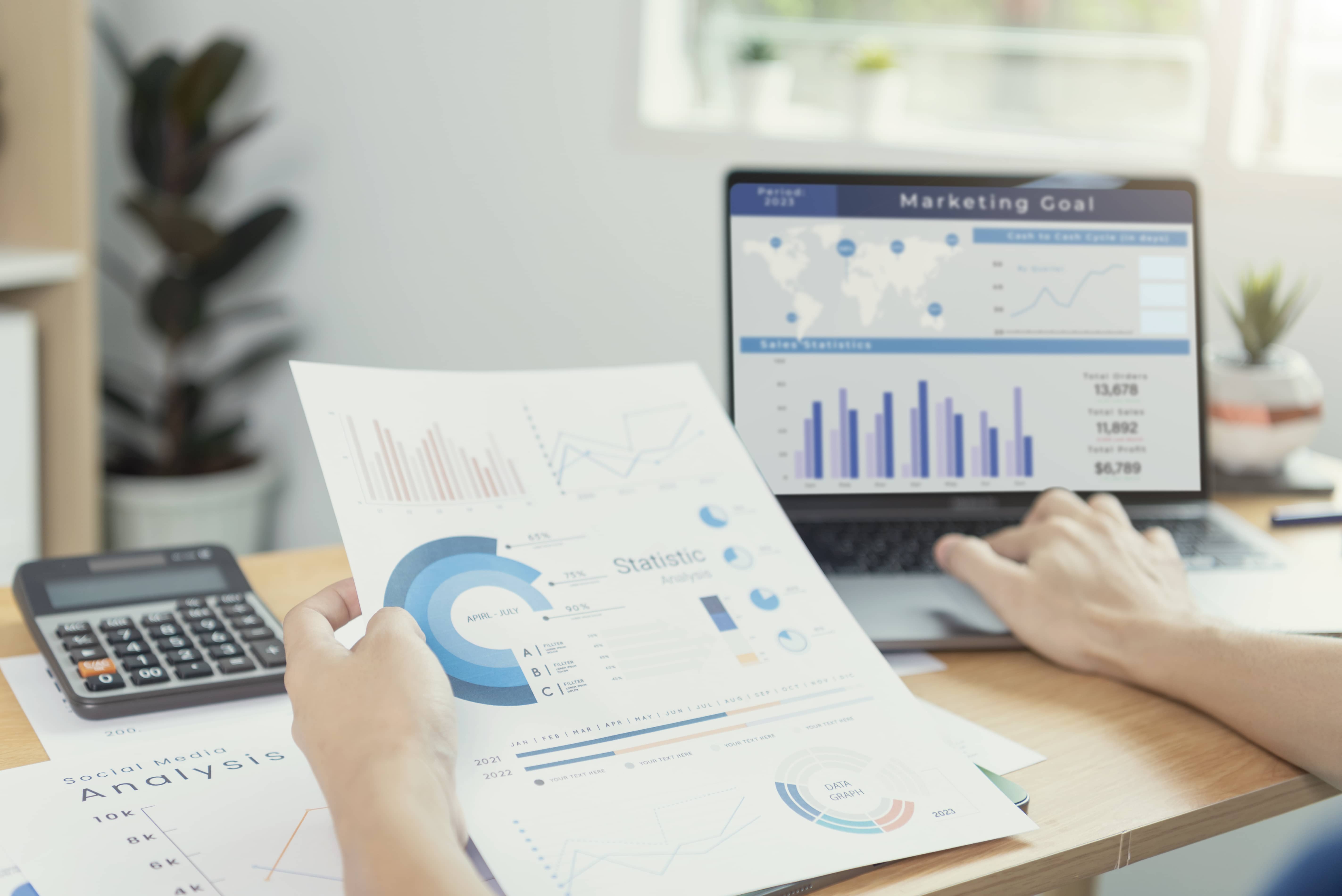 Direct Tax Advisory & Compliances
